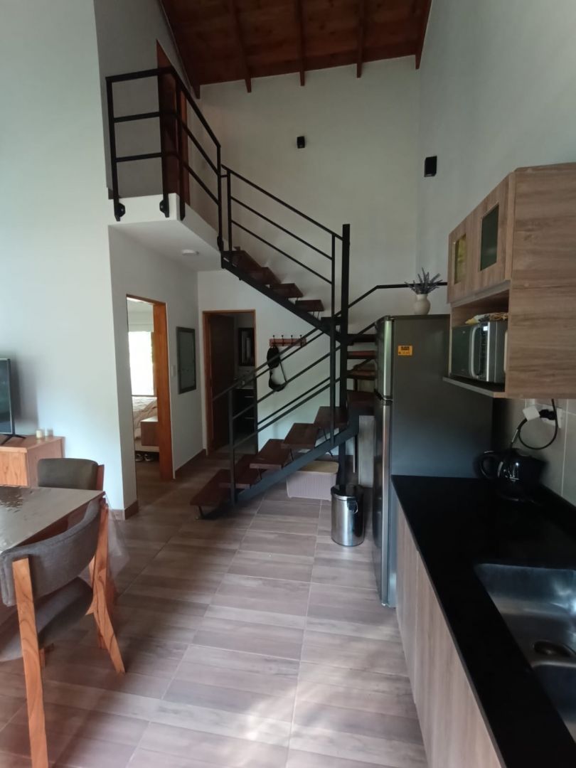 Casa EN ALQUILER TEMPORARIO