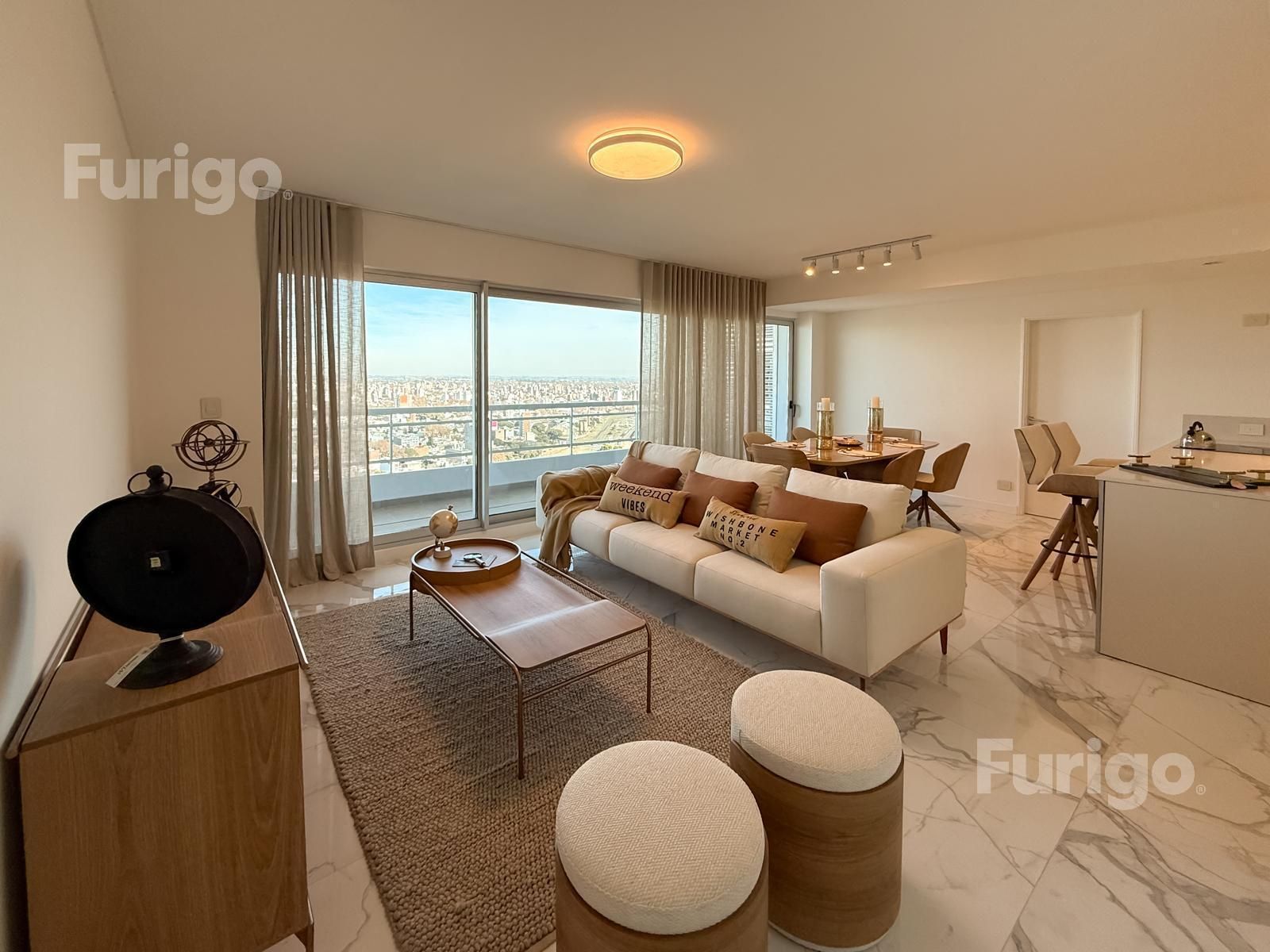 Departamento en Venta en Rosario, Santa Fe