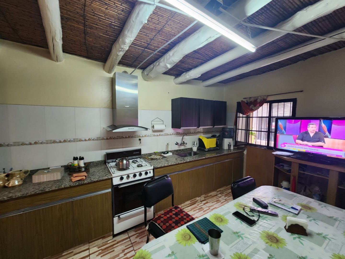 Casa en Venta en Maipu, Mendoza