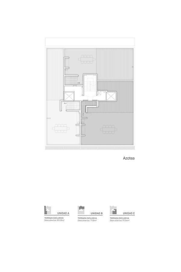 Departamento en Venta en Rosario, Santa Fe