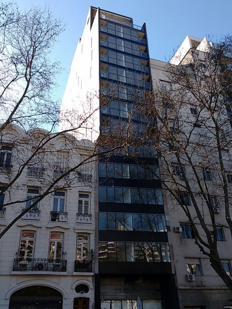 VENTA DE DEPARTAMENTO EN Capital Federal - Congreso - 21