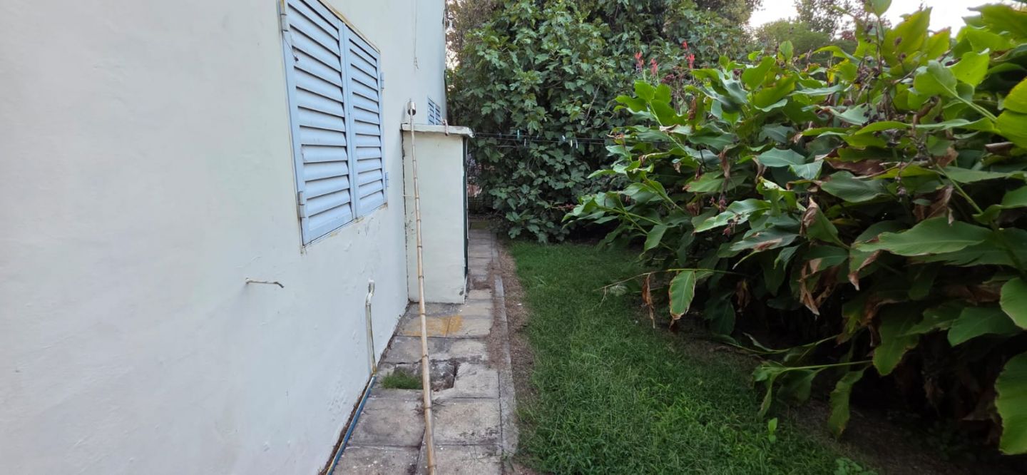 Quinta EN ALQUILER