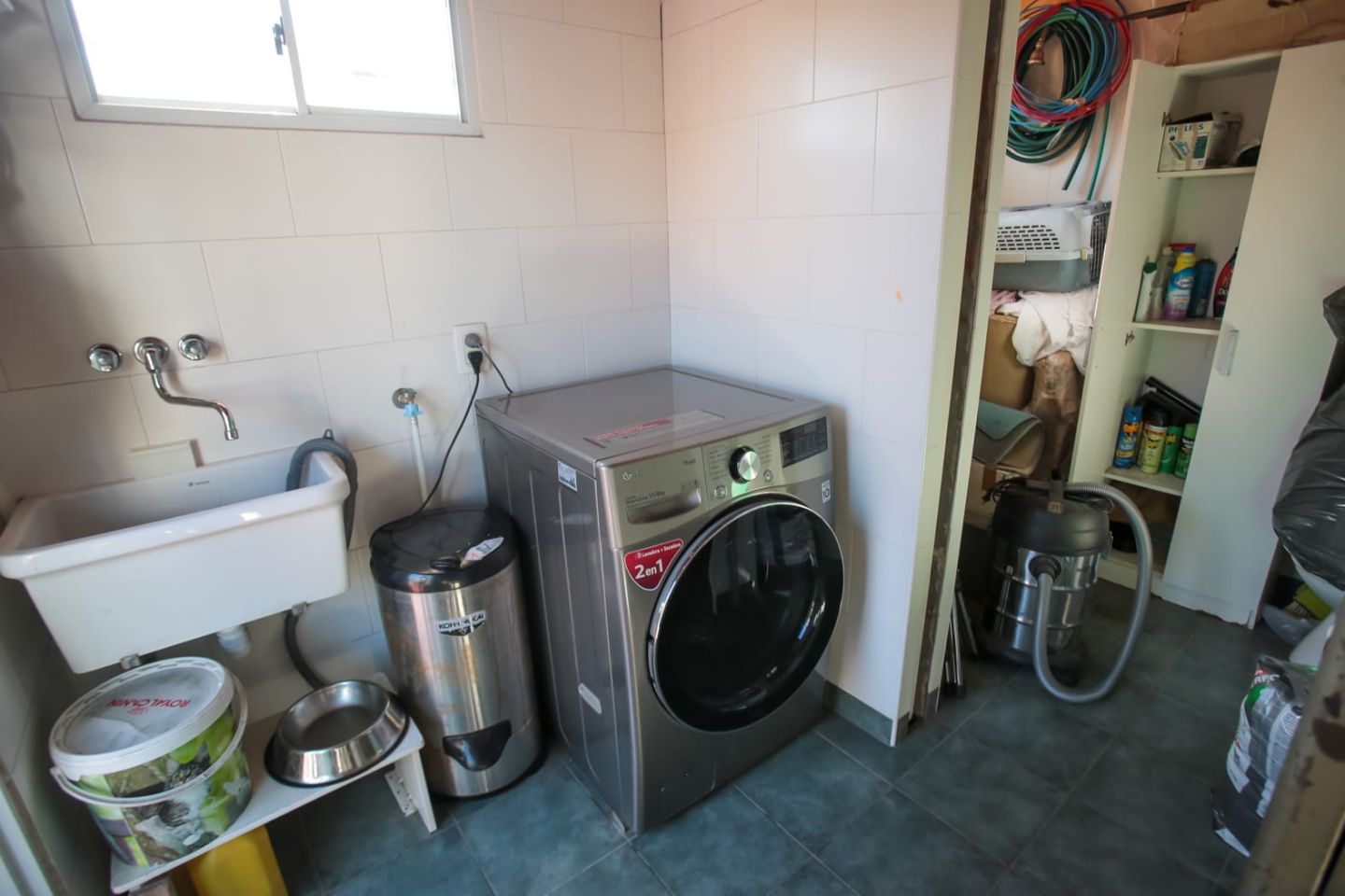 Casa en Venta en Villa Pueyrredon, Capital Federal
