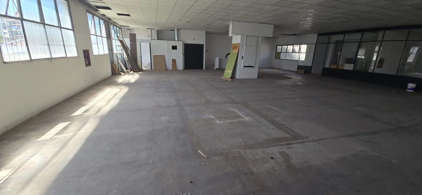 ALQUILER DE LOCAL EN Capital Federal - Villa Crespo - 34