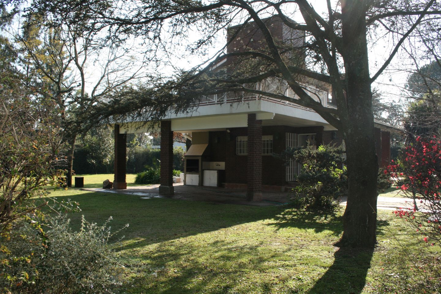Casa en Alquiler Temporario en Ituzaingo, G.B.A. Zona Oeste