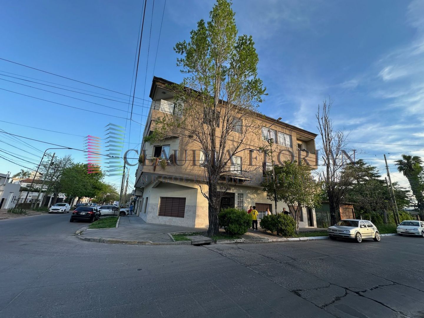 ALQUILER DE DEPARTAMENTO EN San Miguel - 23