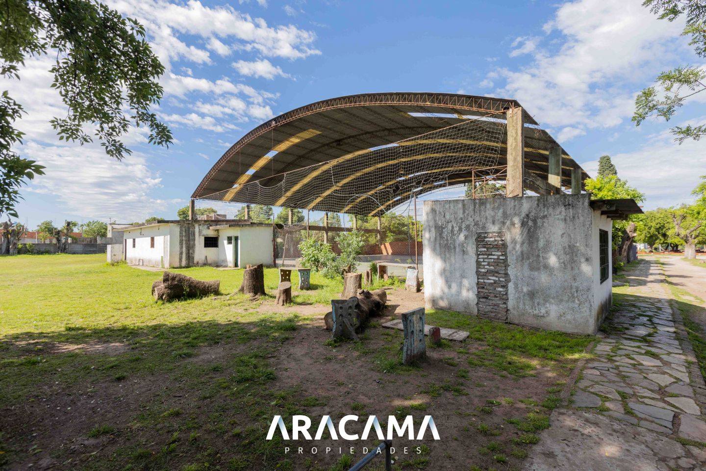 Lote EN VENTA