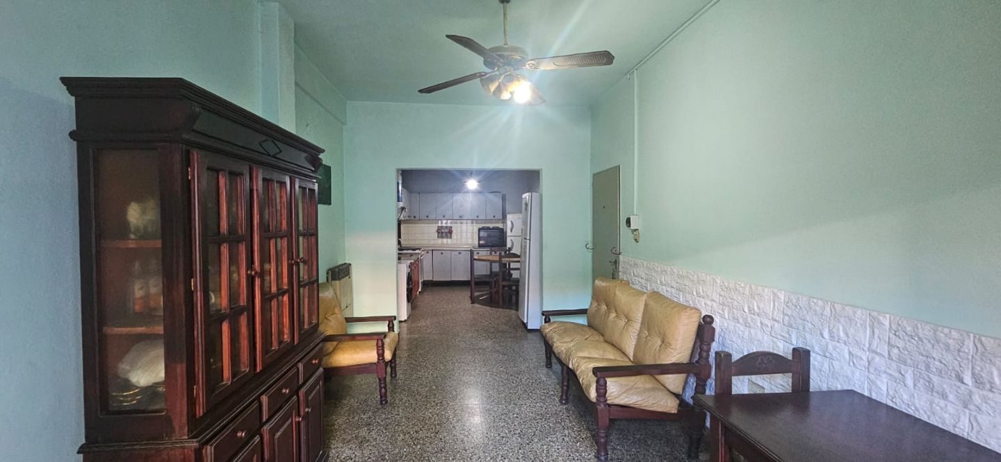 Departamento en Venta en La Matanza, G.B.A. Zona Oeste