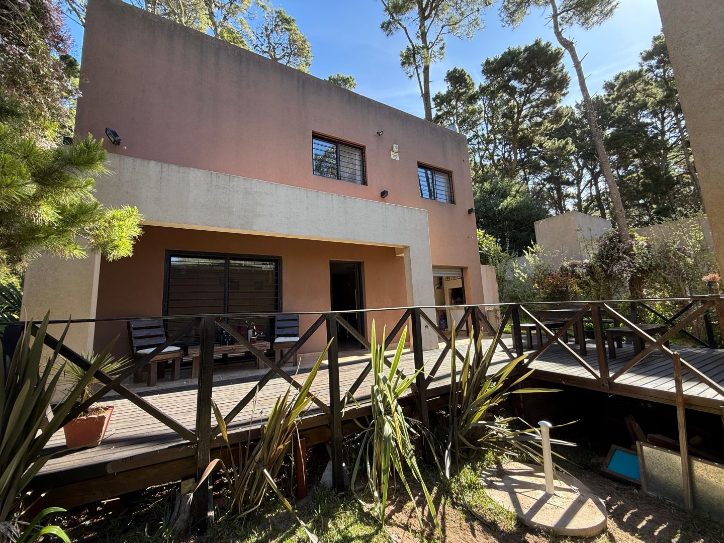Casa EN ALQUILER TEMPORARIO