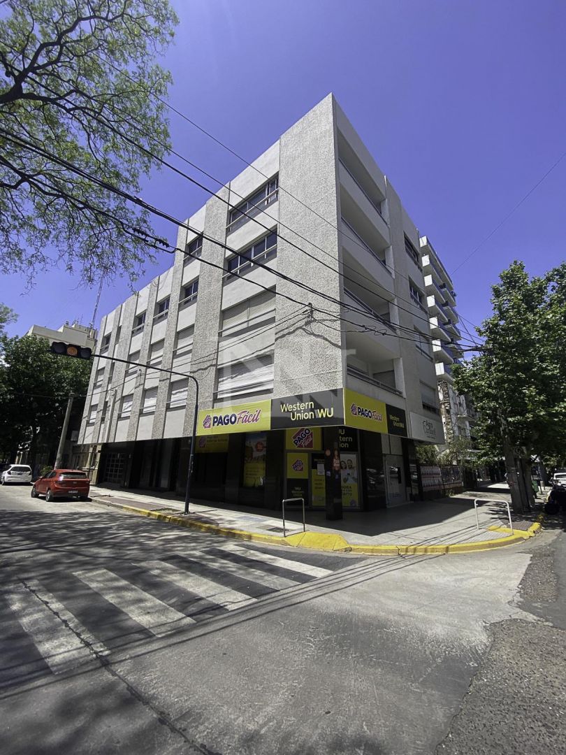 Departamento en Alquiler en General San Martin, Cordoba