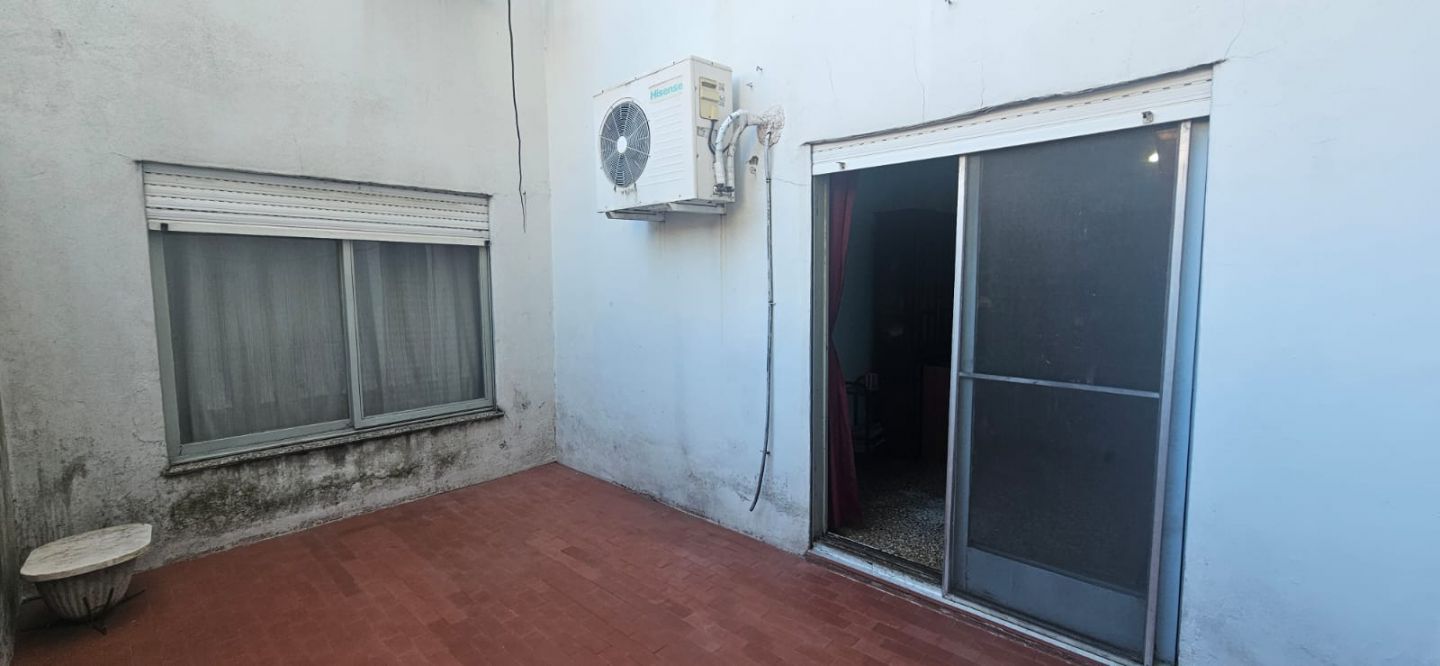 Departamento en Venta en La Matanza, G.B.A. Zona Oeste