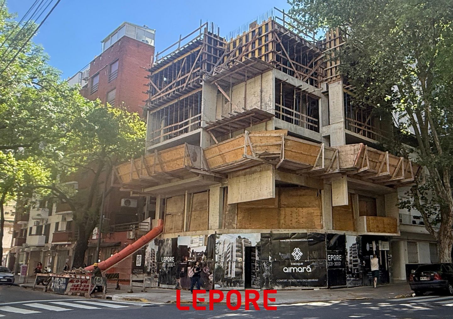 VENTA DE DEPARTAMENTO EN Capital Federal - Las Cañitas - 1