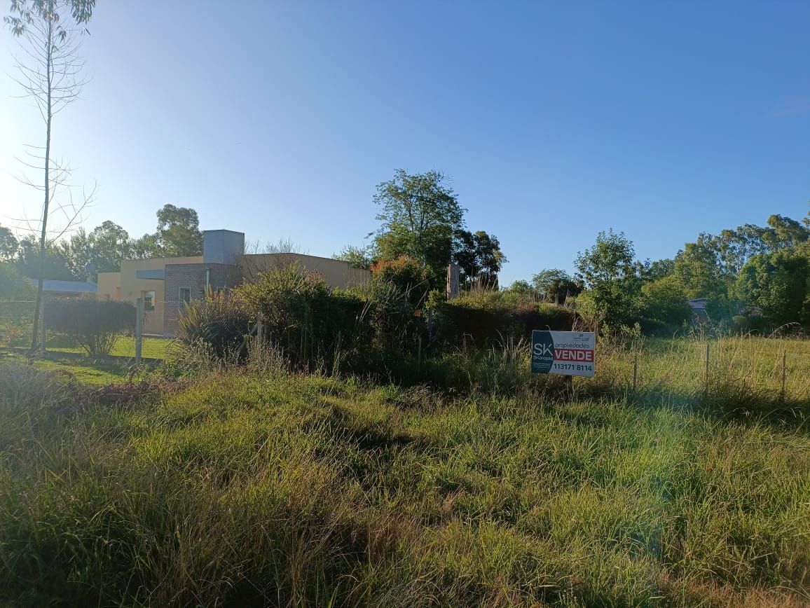 Lote EN VENTA
