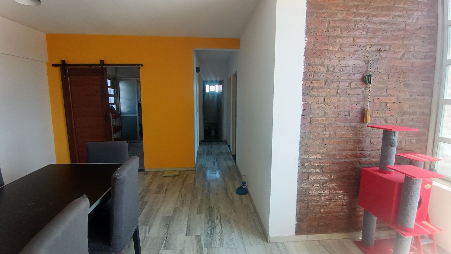VENTA DE DEPARTAMENTO EN Capital Federal - Villa Lugano - 9
