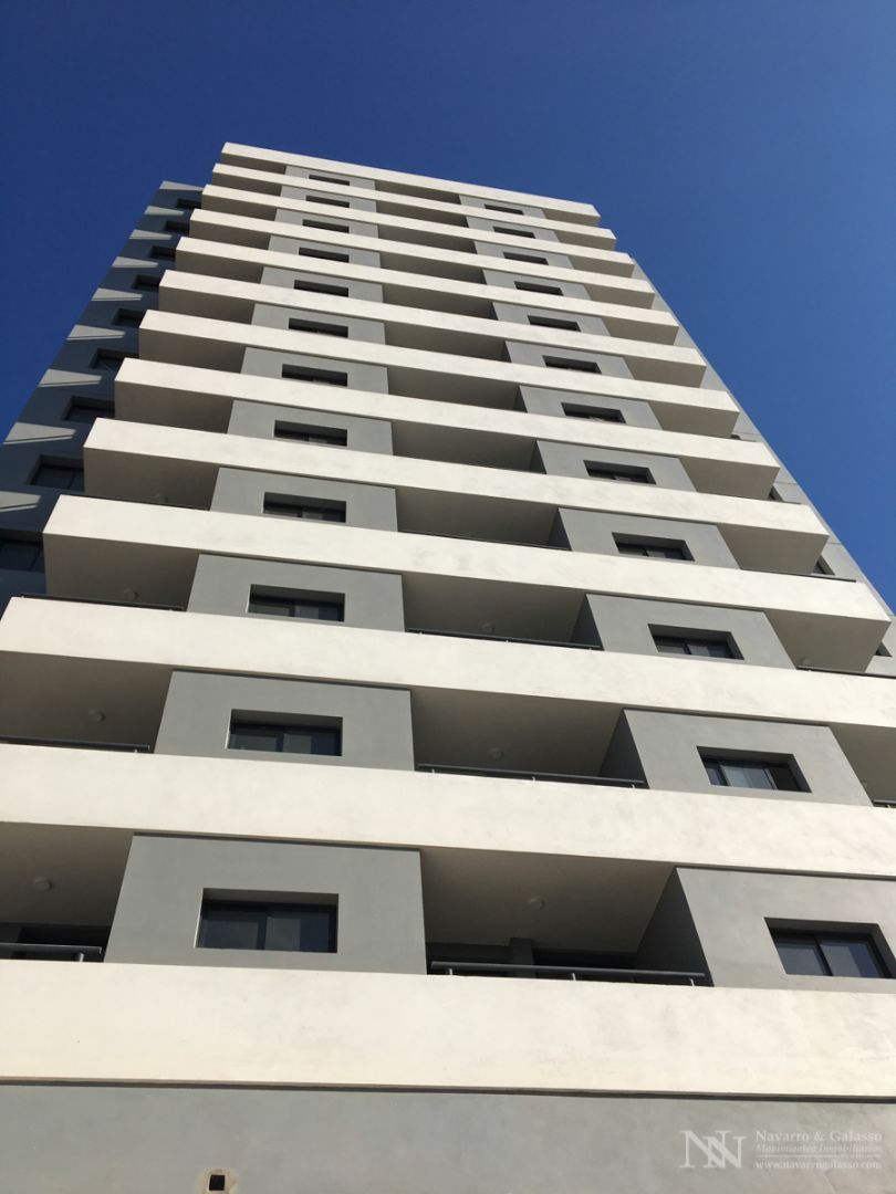 Departamento en Alquiler en General San Martin, Cordoba
