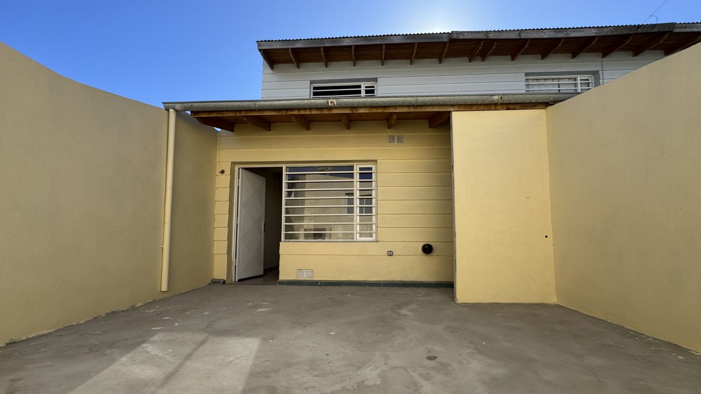 ALQUILER DE DEPARTAMENTO EN Puerto Madryn - Sur - 7