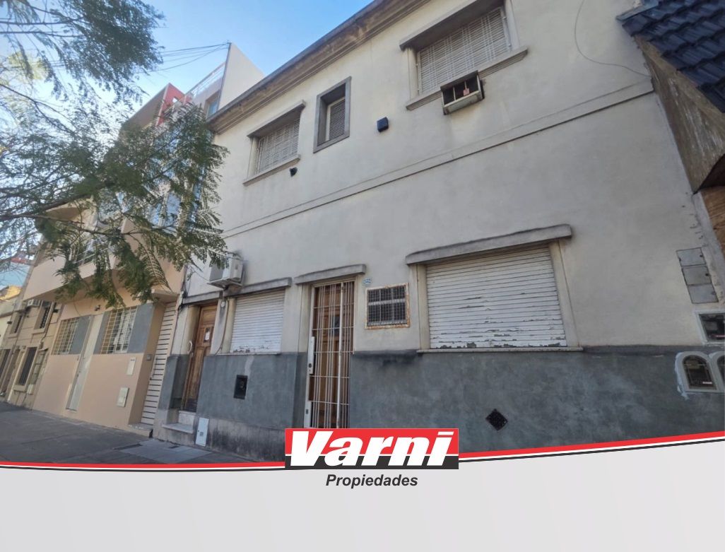 Departamento en Arismendi 2500