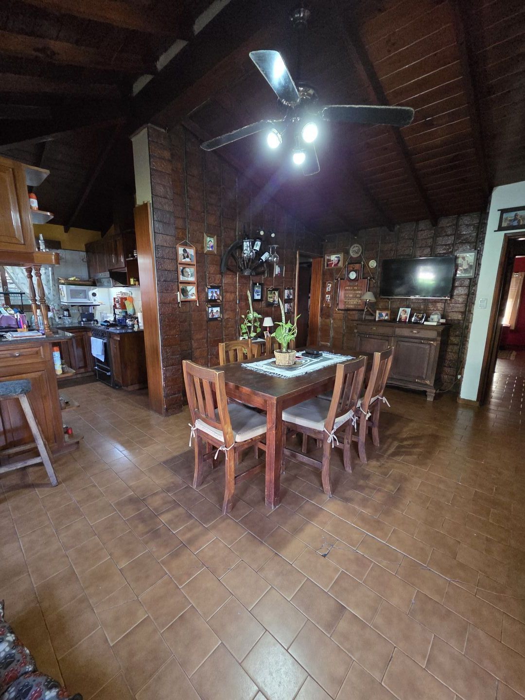 Casa en Venta en Ituzaingo, G.B.A. Zona Oeste