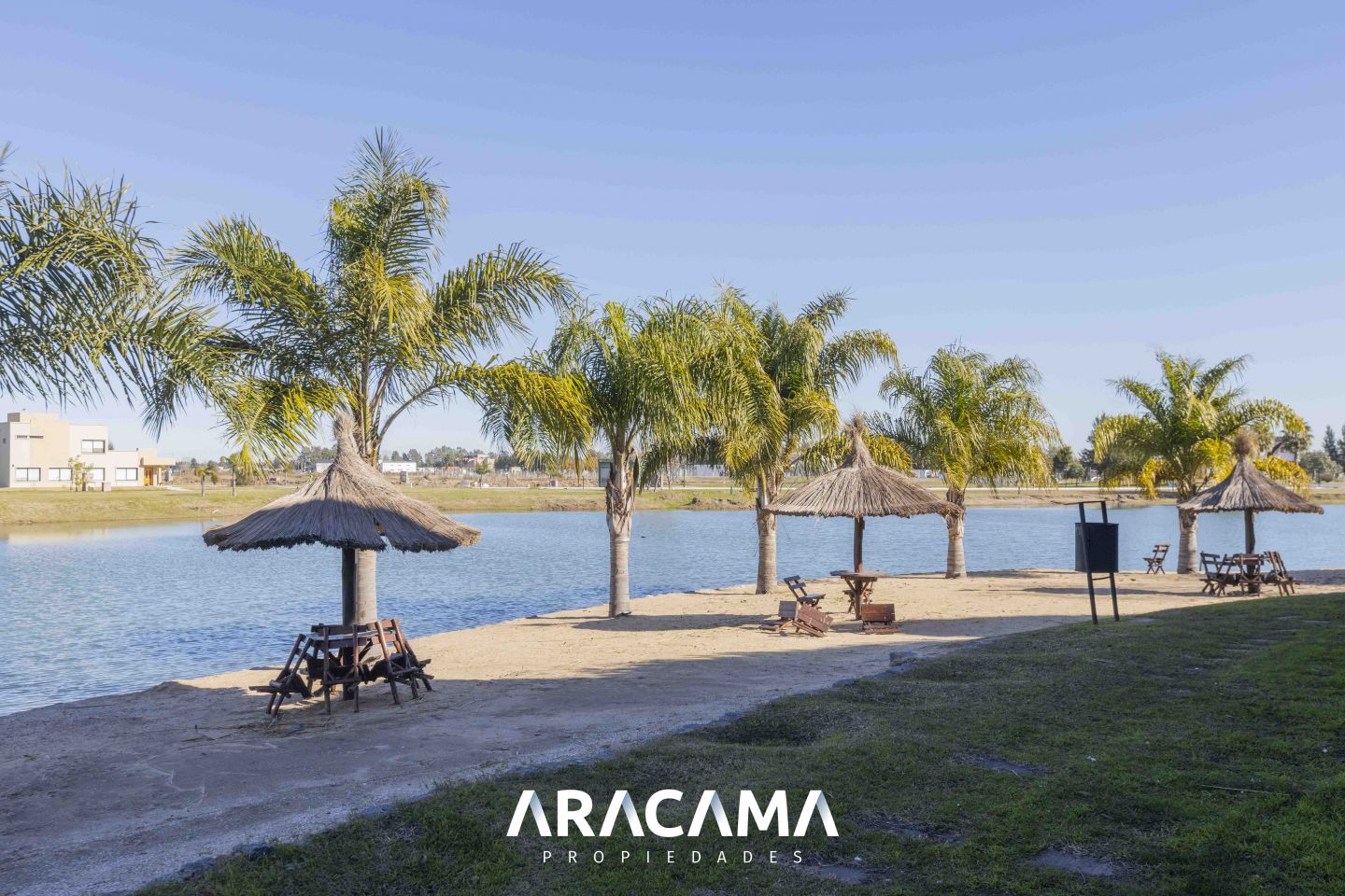 Lote EN VENTA