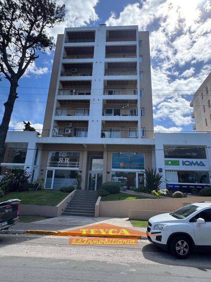 Departamento en venta Pinamar 4 ambientes