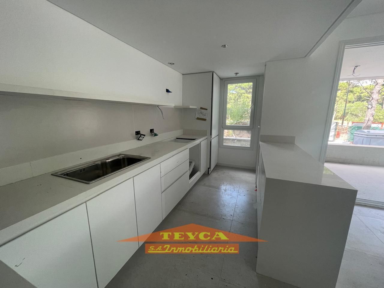 Departamento en venta Pinamar 4 ambientes