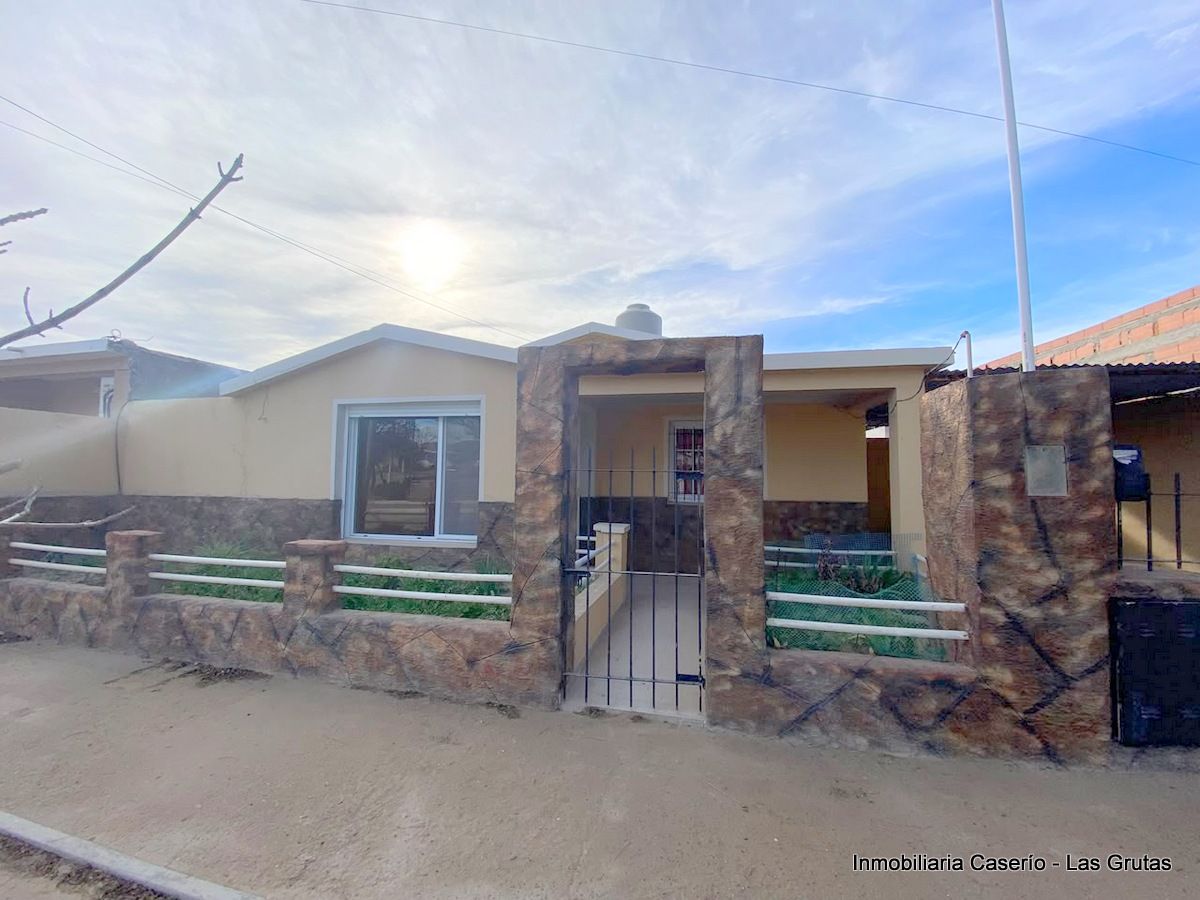Casa en venta y alquiler monoambiente ambientes