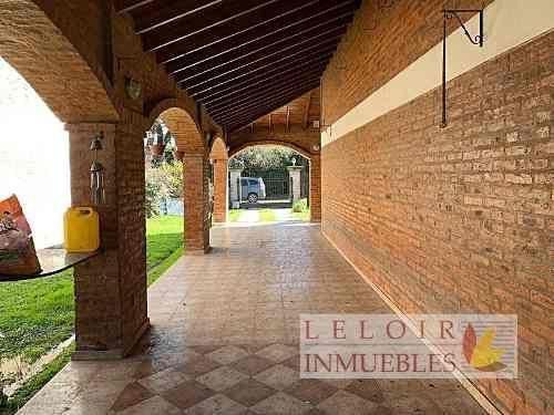 Casa en Venta en Ituzaingo, G.B.A. Zona Oeste