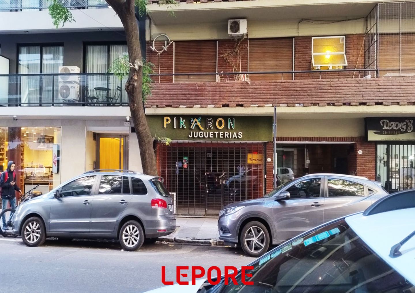 Local - Venta - Capital Federal