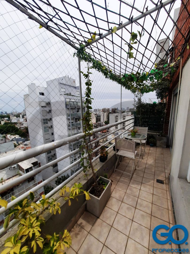 Departamento en Alquiler en Villa Urquiza, Capital Federal