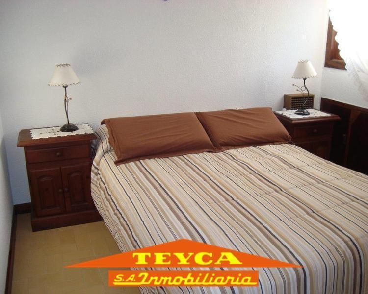 Departamento en venta Golf Viejo 3 ambientes