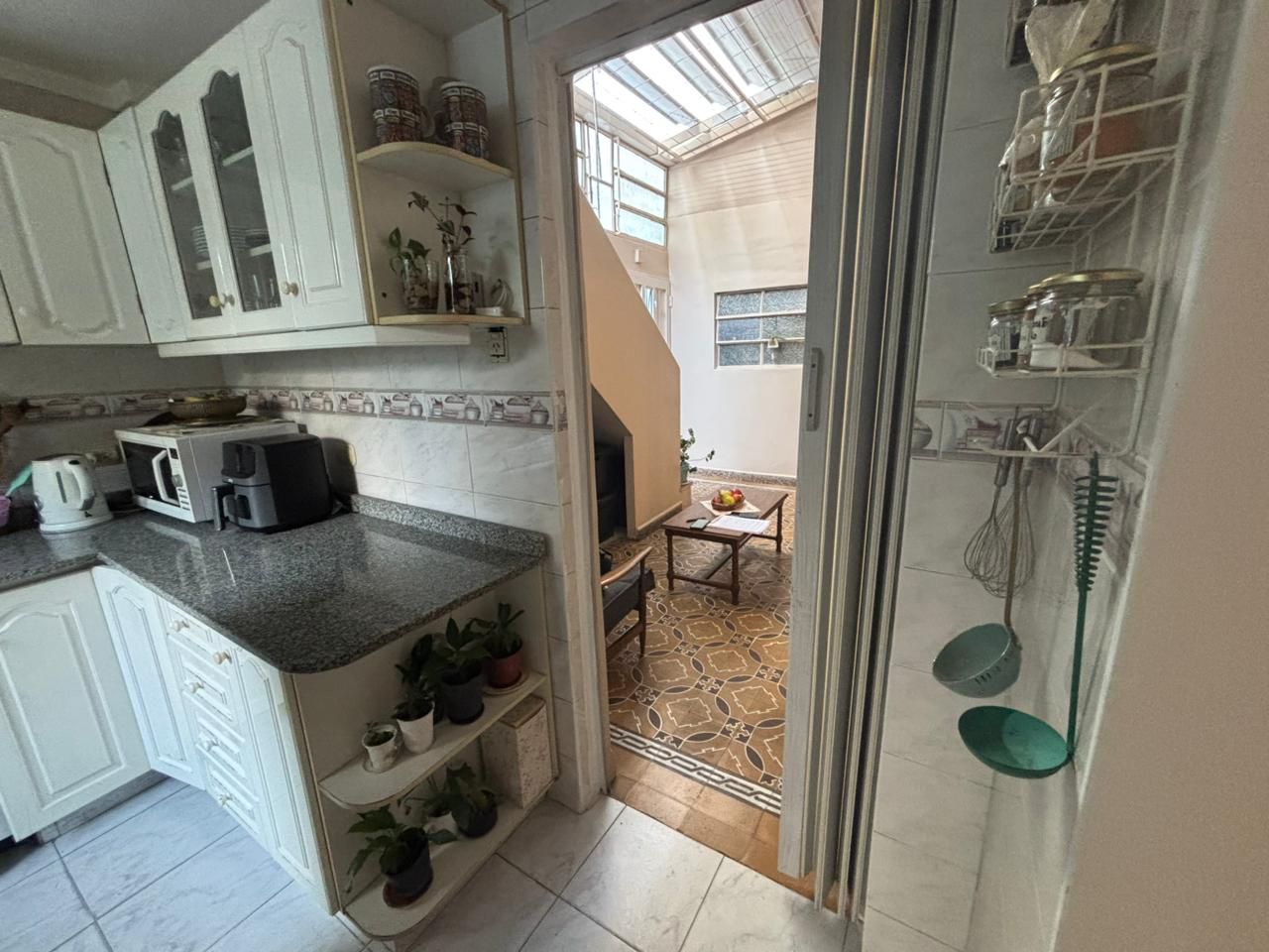 Departamento en Venta en Parque Chacabuco, Capital Federal