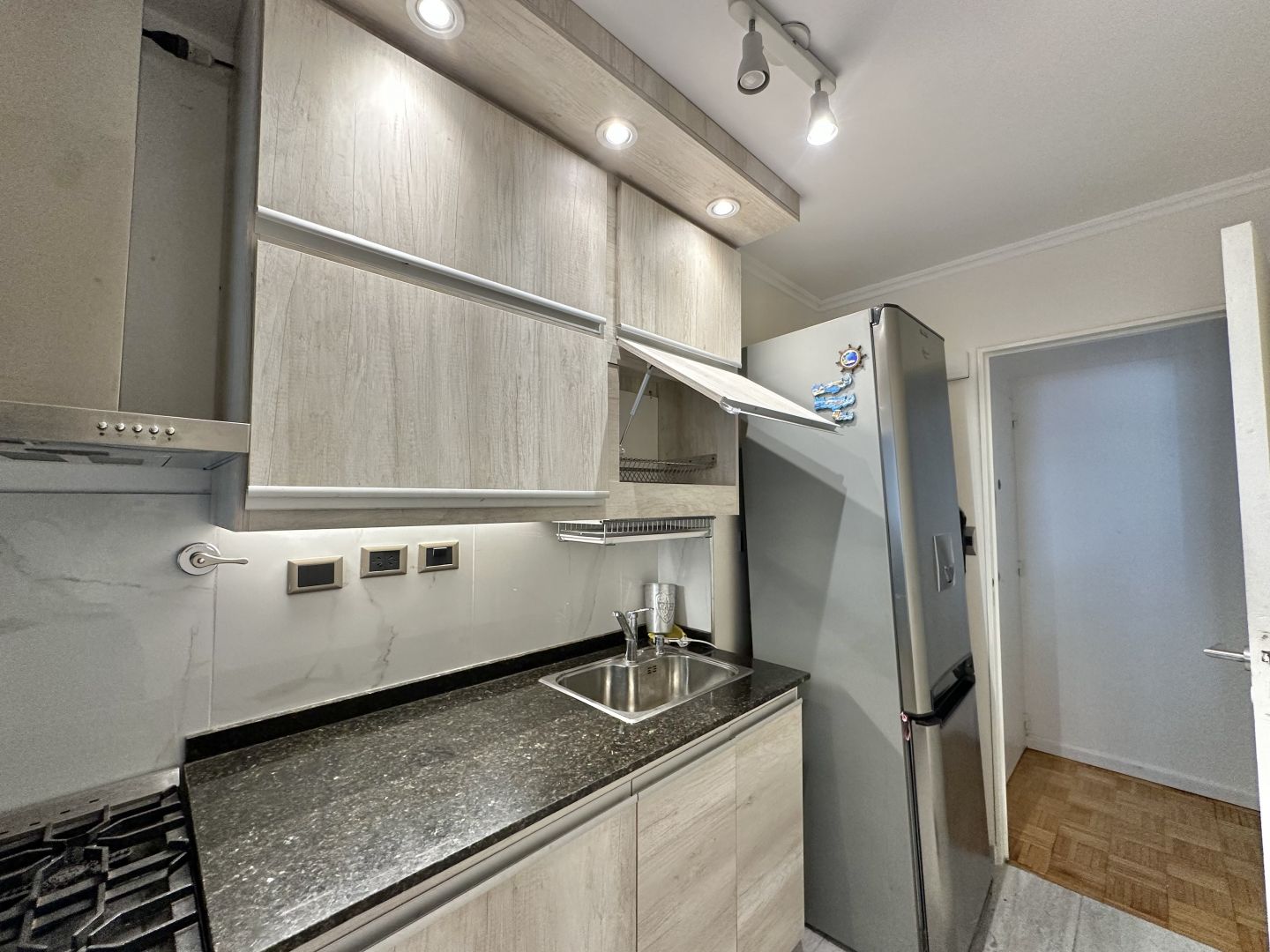 ALQUILER DE DEPARTAMENTO EN Capital Federal - Palermo Nuevo - 19