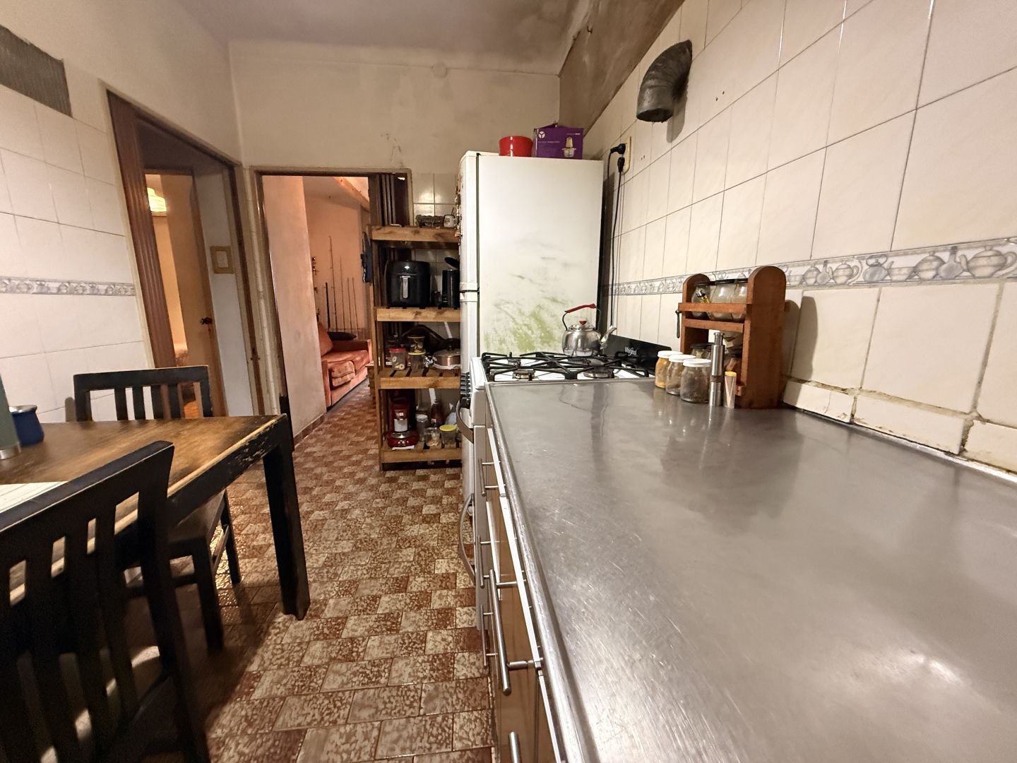 Casa en Venta en General San Martin, G.B.A. Zona Norte - USD 57.000 | Inmoup - 11