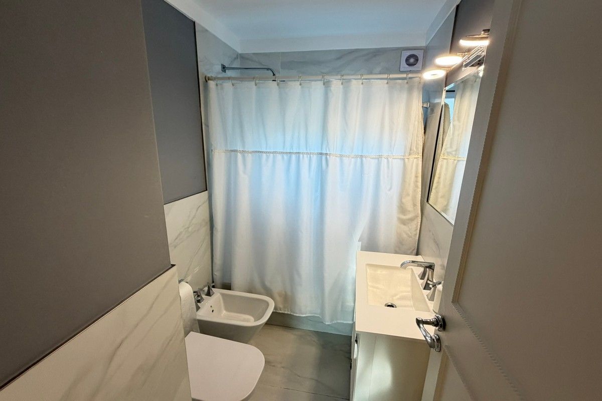Departamento en Venta en Palermo, Capital Federal