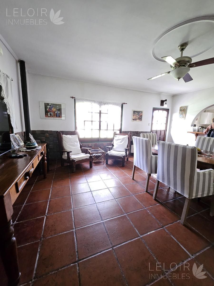 Casa en Venta en Ituzaingo, G.B.A. Zona Oeste