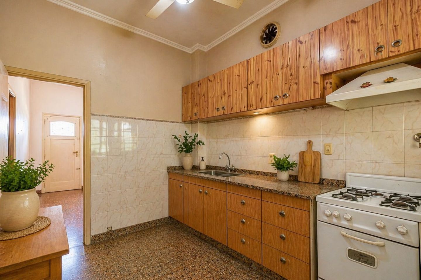 Casa en Venta en General San Martin, G.B.A. Zona Norte