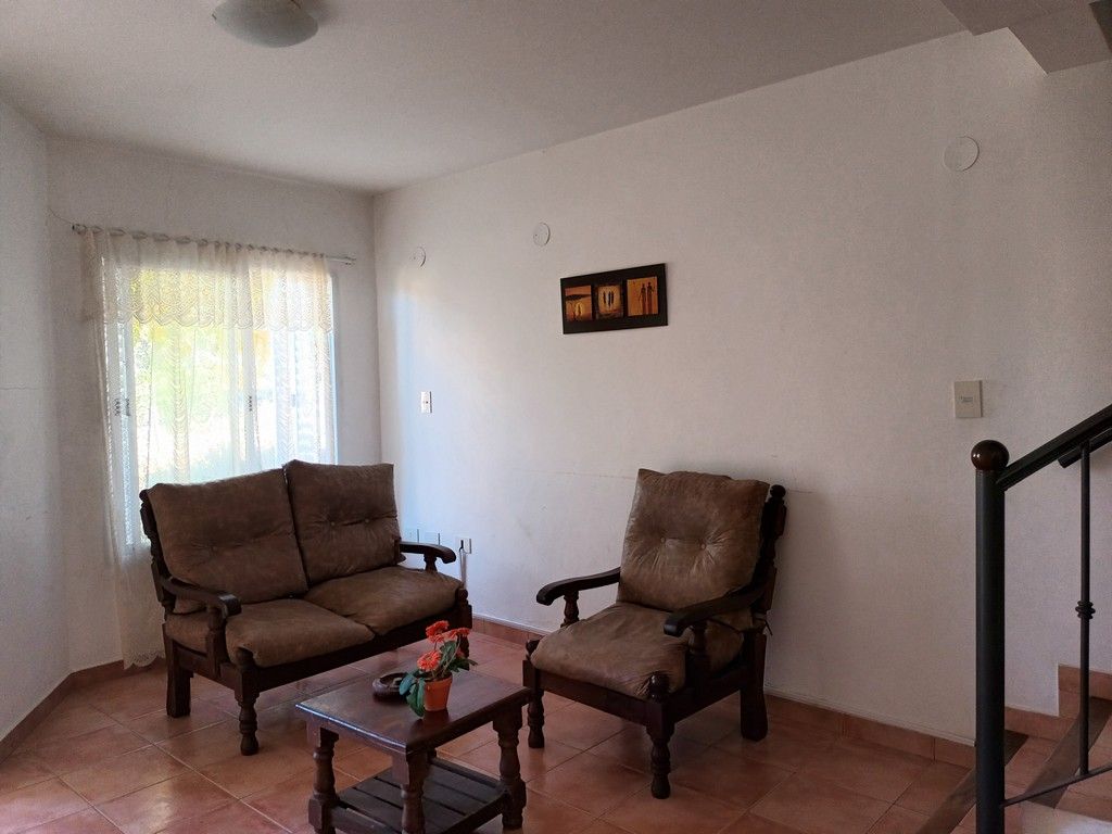 ALQUILER DE DEPARTAMENTO EN Aguas Verdes - 4