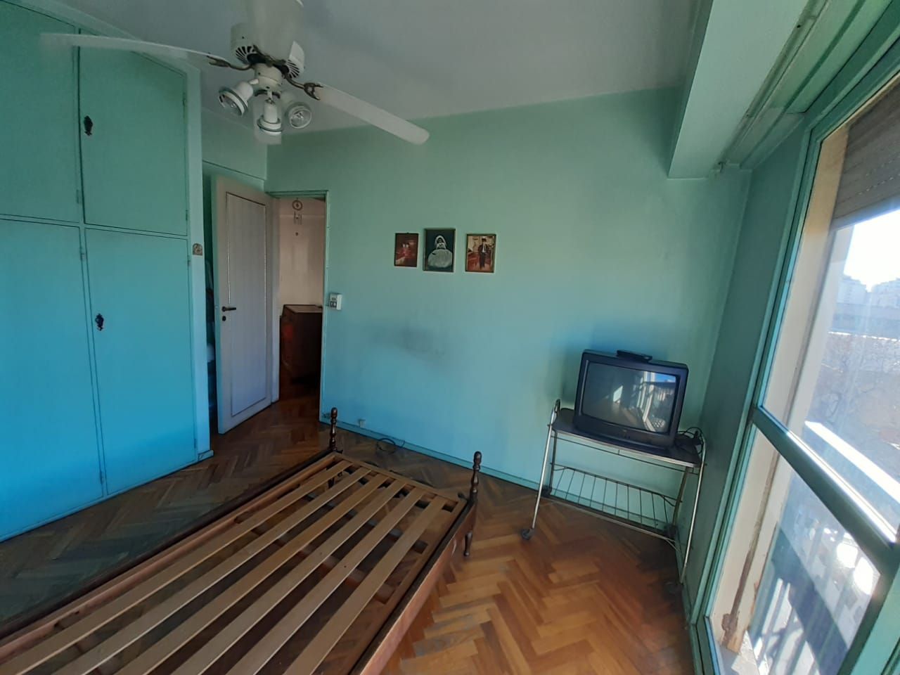 VENTA DE DEPARTAMENTO EN Capital Federal - Constitución - 20