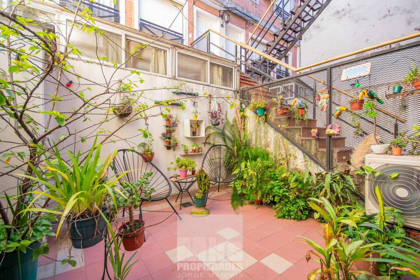 VENTA DE DEPARTAMENTO EN Capital Federal - Barracas - 1