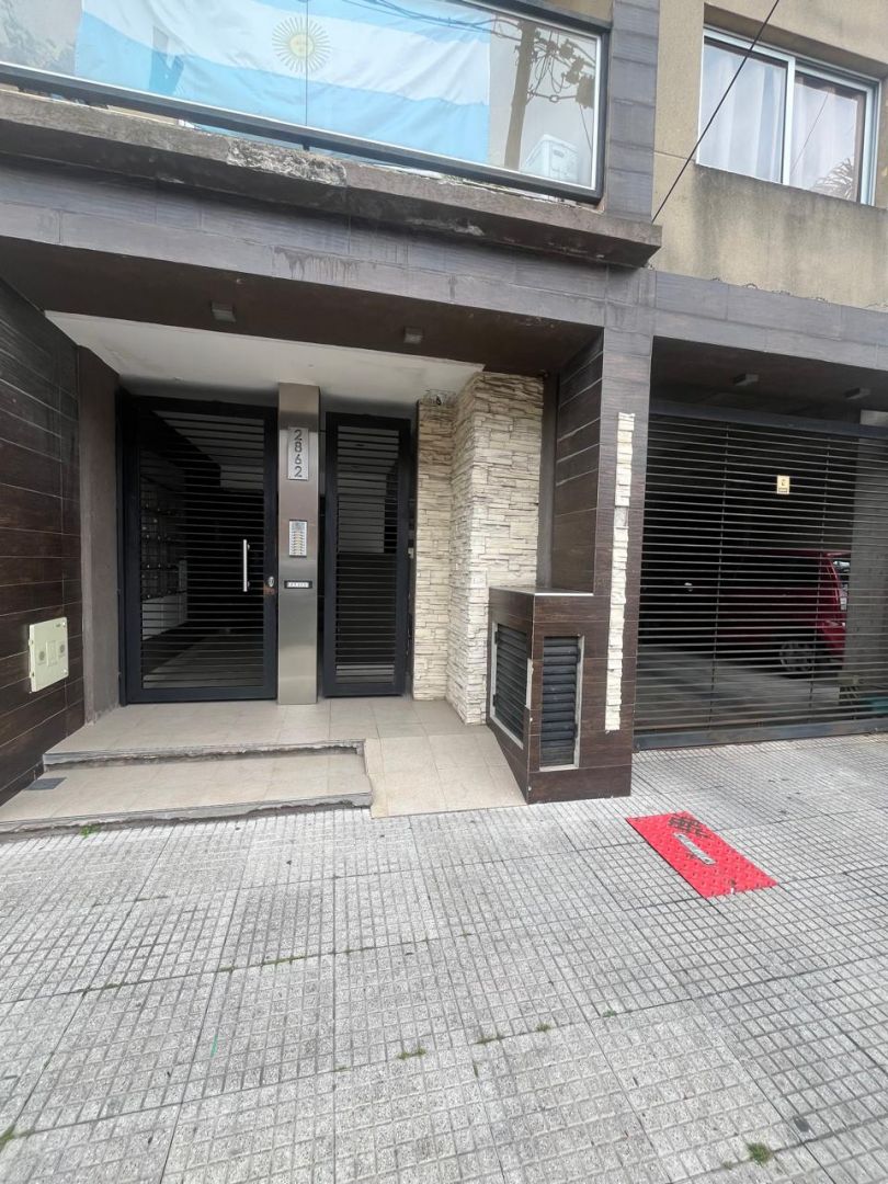 Departamento en Juan florio 2800