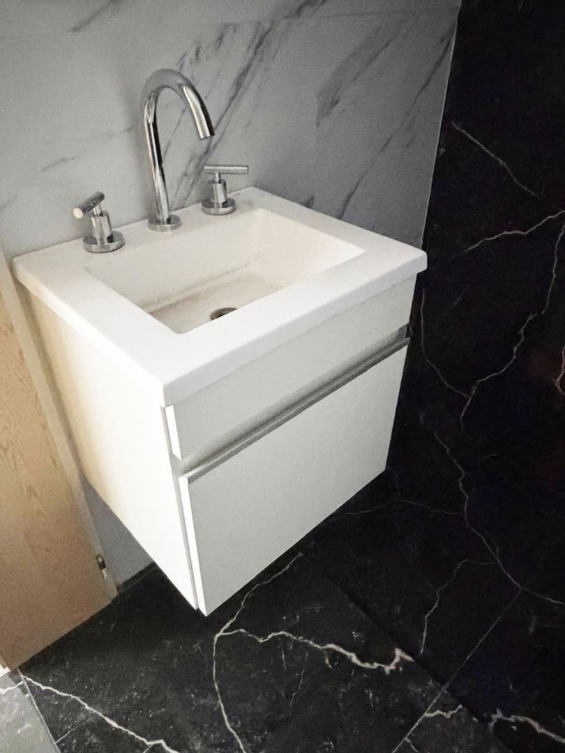 ALQUILER DE DEPARTAMENTO EN Capital Federal - San Cristobal - 5