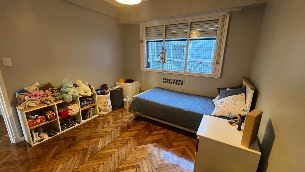 Departamento en Venta en Palermo, Capital Federal