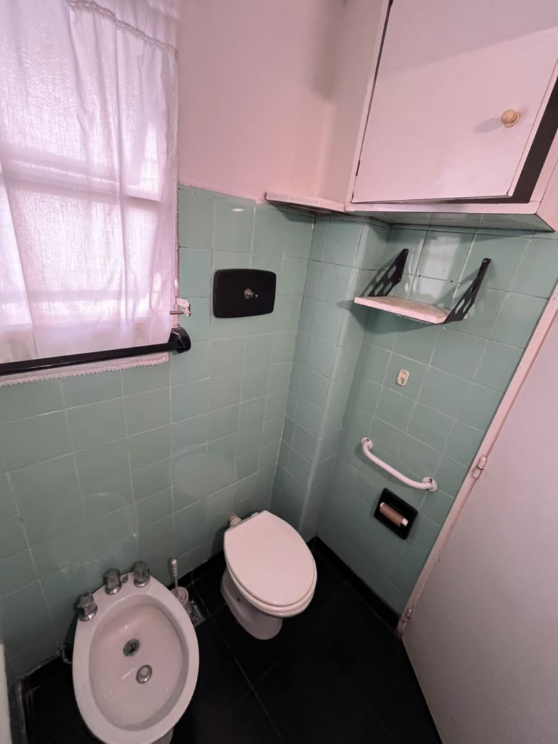Departamento en Alquiler en Villa Devoto, Capital Federal