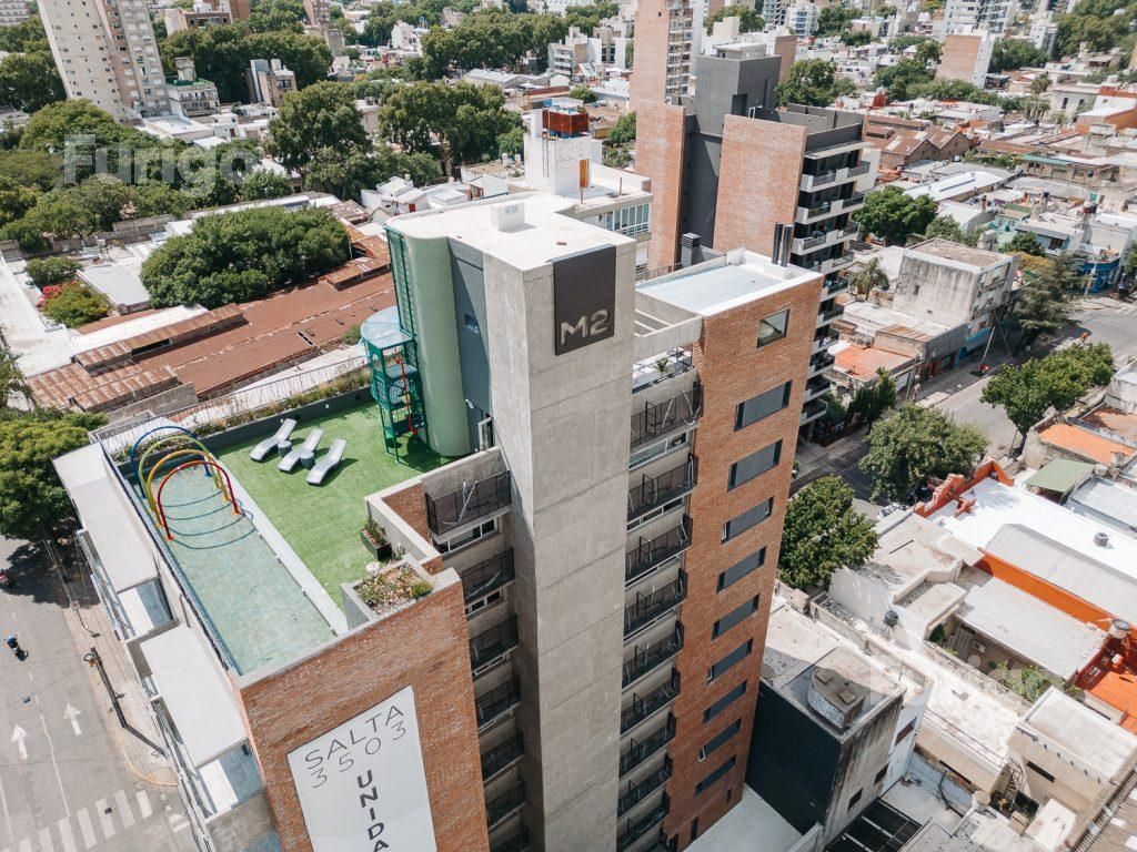 Departamento en Venta en Rosario, Santa Fe