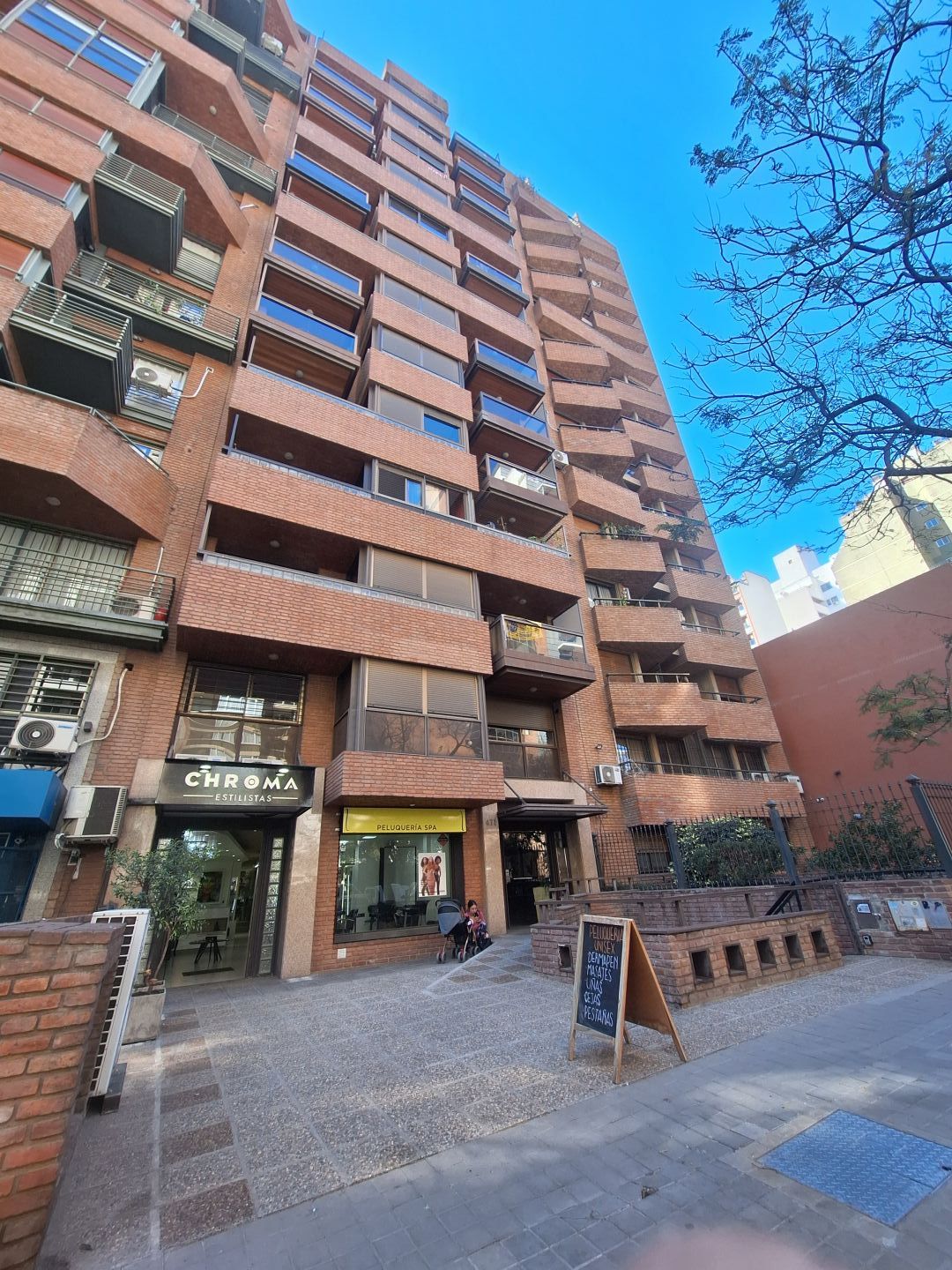 Departamento en Venta en Cordoba, Cordoba