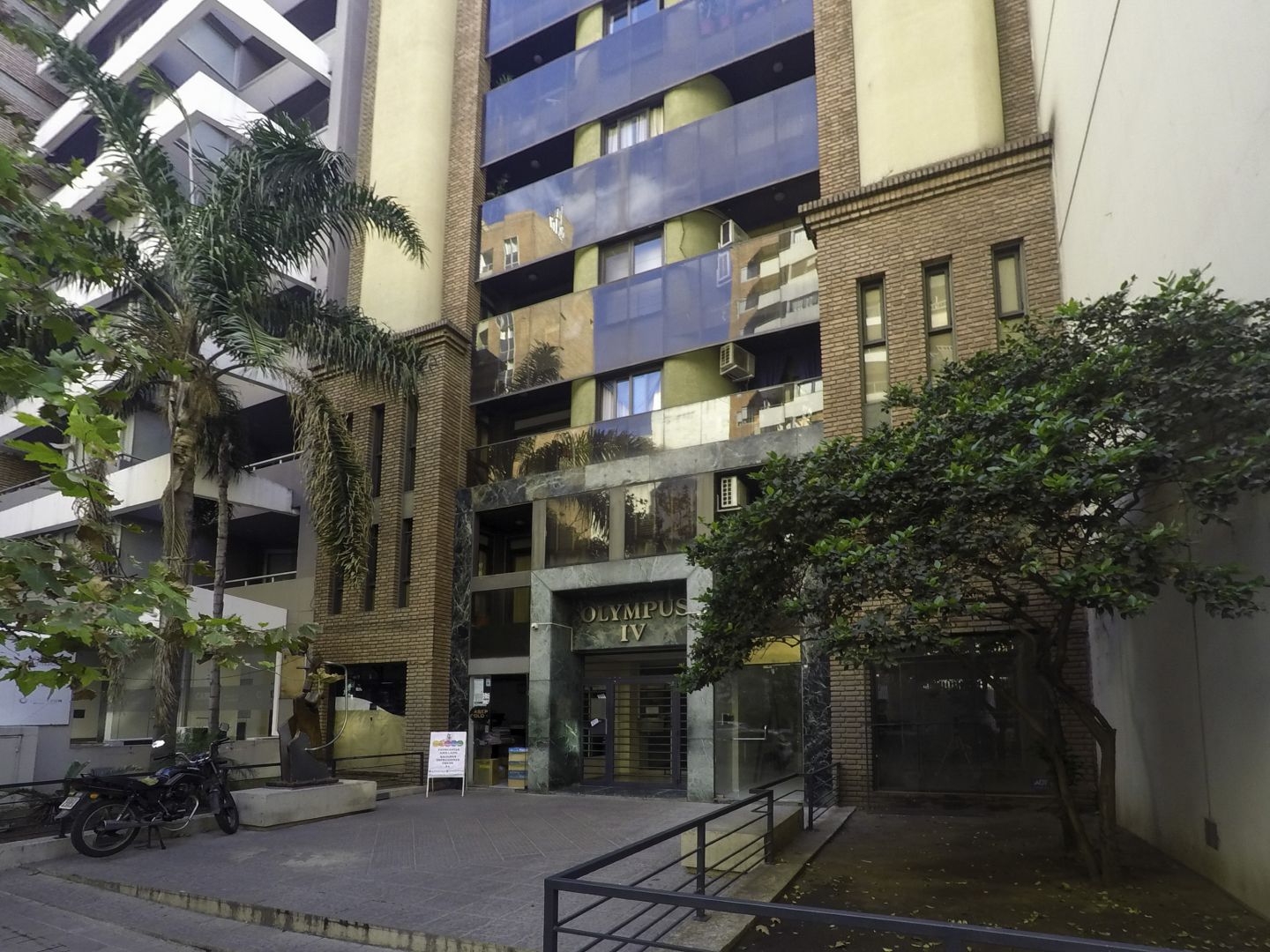 Departamento en Alquiler en Cordoba, Cordoba