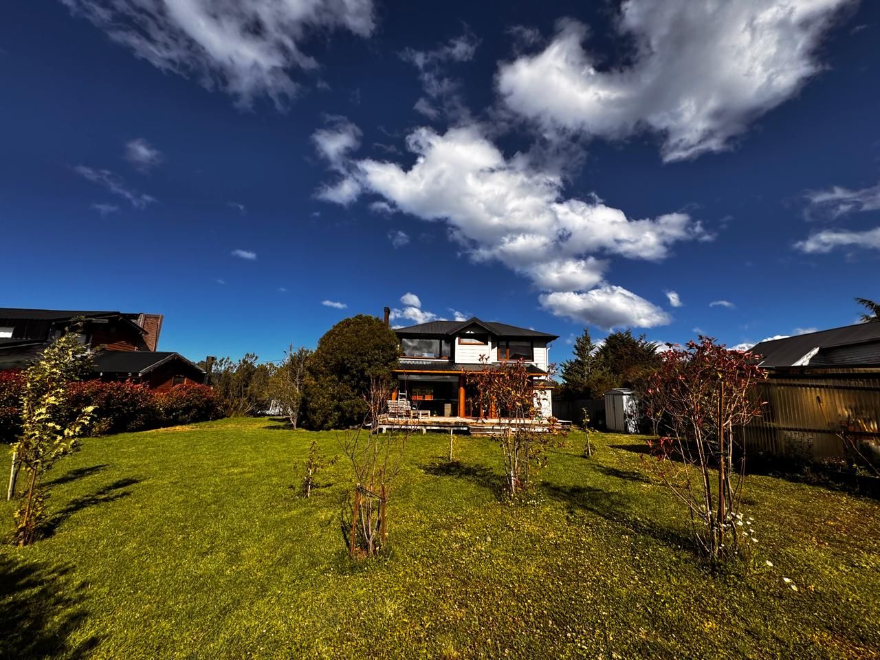 VENTA DE CASA EN San Carlos de Bariloche - Lago Moreno Oeste - 18