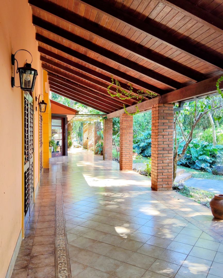 Hermosa casa quinta en Posadas, Misiones, en exclusiva zona. — foto 4