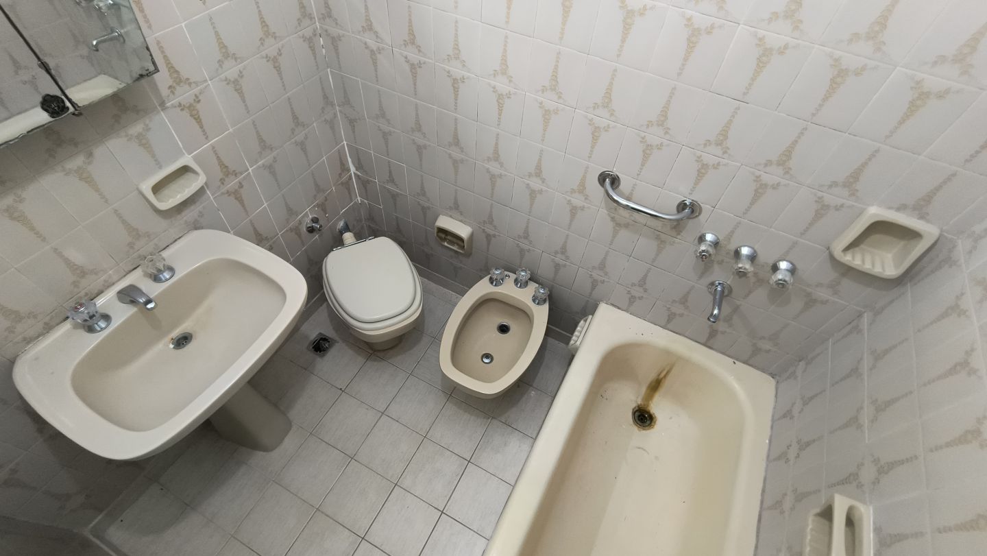 Departamento en Venta en Balvanera, Capital Federal