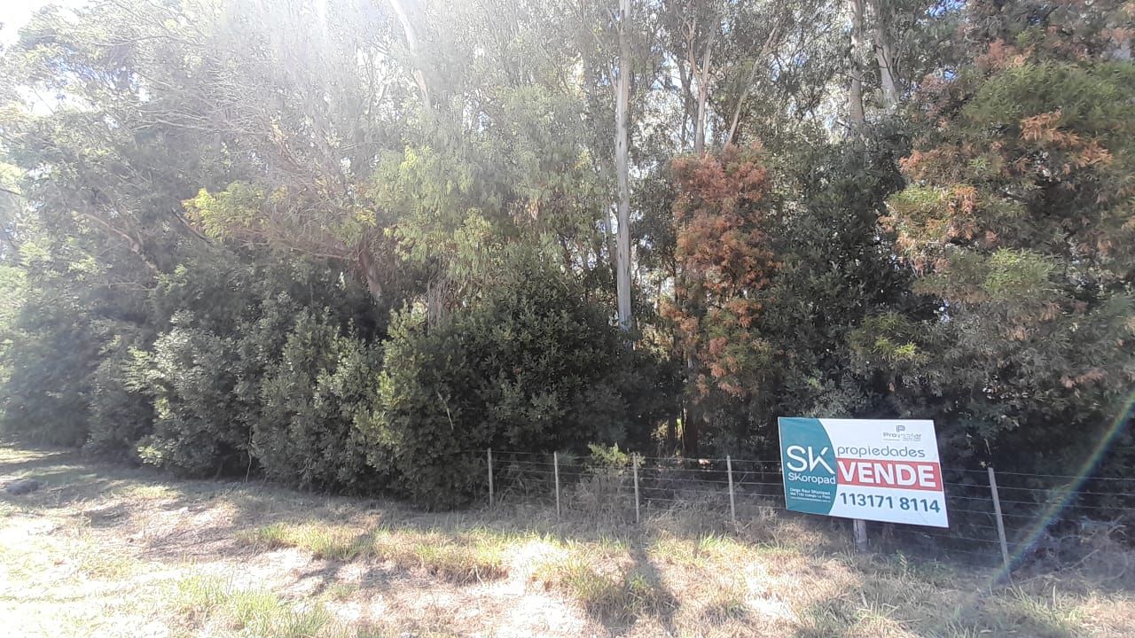 Lote EN VENTA